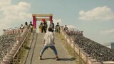 Hiệp sĩ Heijo này, nài hãy ngừng hành động Showa của người tiêu dùng lại