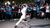 [Roadshow Flip] [Sông-Huang Lizhi] Phiên bản roadshow khiêu vũ của trường trung học (tự lưu)