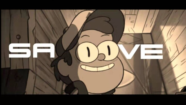 [Gravity Falls AMV] SAVE/Rescue