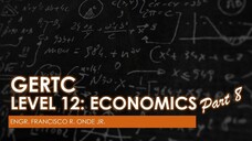 12.5 - Engineering Economics