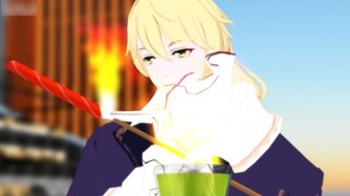Honkai Impact 3 series hoạt hình mới nhất: “Gà Lửa”