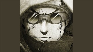 ABURAME SHINO (feat. Lu'K)