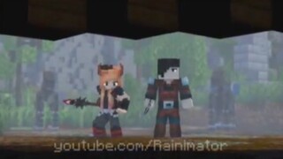 "Rainimator Series" tin tức mới một video ngắn