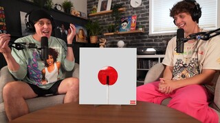 Dad Reacts to Travis Scott (ft. Bad Bunny & The Weeknd) - K-POP