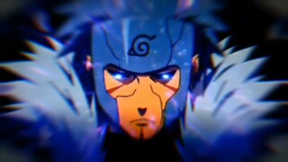 Risen From Ashes . (Naruto/Boruto) [AMV Edit].