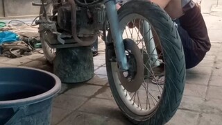 Grandongg
