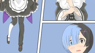 Become ~ Rem