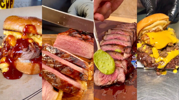 جنة عشاق اللحوم