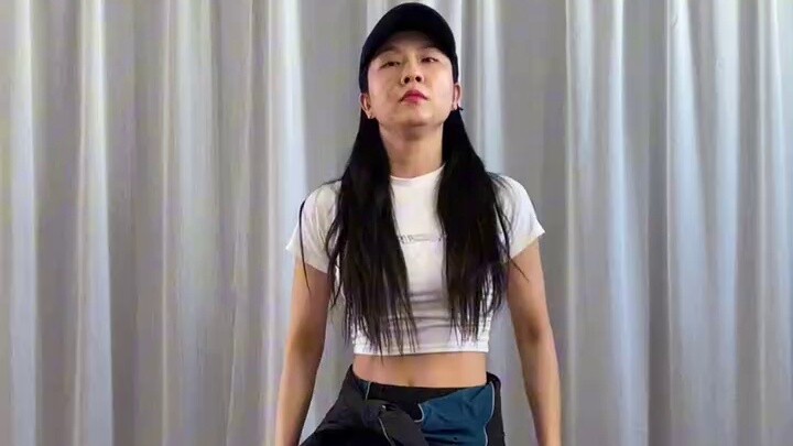 [ทักษะพื้นฐาน·ฝึกตาม] ทำอย่างไรถึงจะทำขั้นตอนที่ไม่ง่ายขนาดนี้ได้? มือใหม่ต้องฝึก❗️ | BGM: EASY - LE