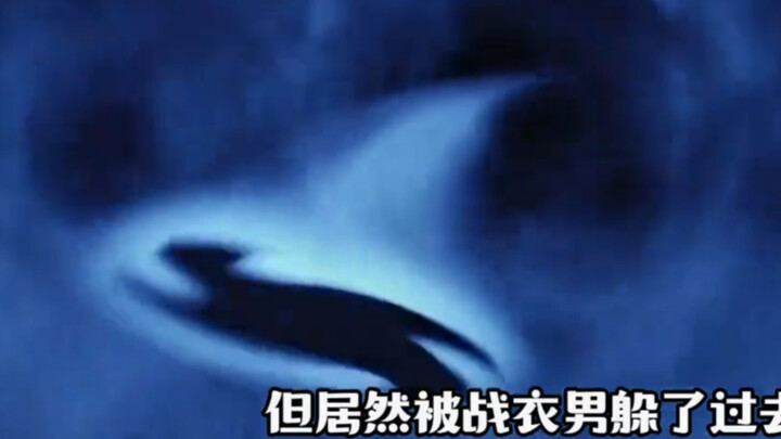 كلما شرب زعيم العصابات سيجارًا، كان يقتل أولًا اثنين من رجاله لرفع المعنويات، حتى أصحاب المليارات لا