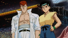 059. The Eerie Shadow of Toguro the Elder