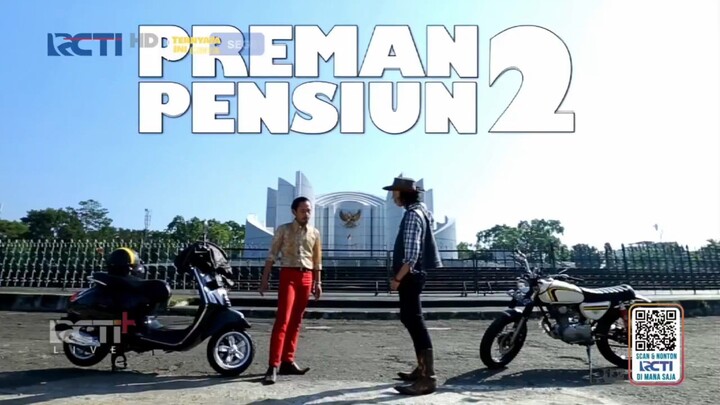 Preman Pensiun2 Full Part 02