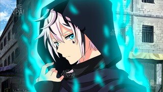 Top 10 Anime Where The MC Is OVERPOWERED but Pretends to be WEAK