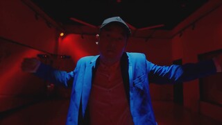 Versi tari jalanan "Wanjiang", saya tidak akan pernah menyesal memasuki Tiongkok dalam hidup ini, da