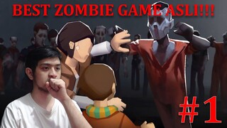 GAME STORY ZOMBIE TERBAIK? [ Undying ] #1