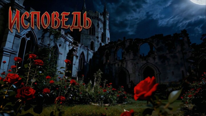 StoryTeller - Исповедь (Confession)