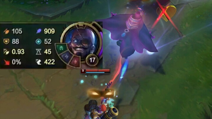 โฆษณา: นี่มึง! 1,000 พลังเวทแบบนี้ ฉันจะอยู่รอดในทีมไฟต์ยังไงเนี่ย???