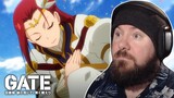 SEASON FINALE! | Gate Episode 24 Reaction