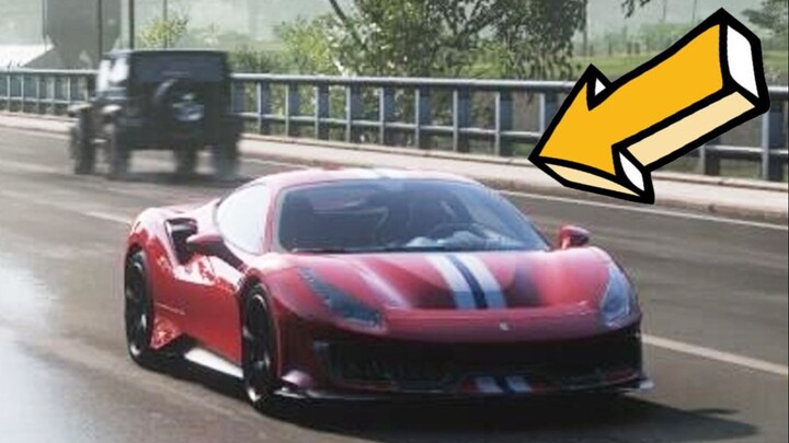 Đăng bức ảnh này lên WeChat Moments, bạn có nhận ra nó là game không??