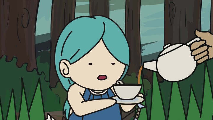 Legenda Saudara Angin Volume 4: Pororo Volume (Bagian 2)