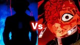 Muzan vs Demon King Tanjiro | Demon Slayer