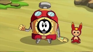 Have you ever seen a vehicle that is more advanced than a spaceship? Anyway, I haven't seen "Seer" c
