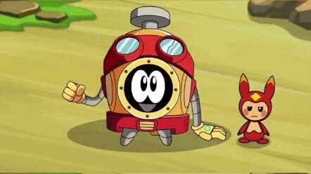 Have you ever seen a vehicle that is more advanced than a spaceship? Anyway, I haven't seen "Seer" c