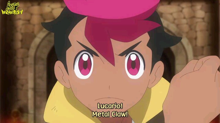 pokemon horizons episode 132 sub indo
