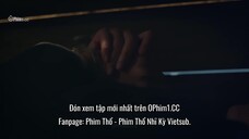 Cầm Tù EP 35 [Sub Việt]