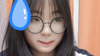 看看这是不是考试时的你(真实