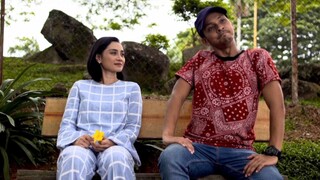 Abang Lori Ohsem (Episode 13) Akhir 🚛