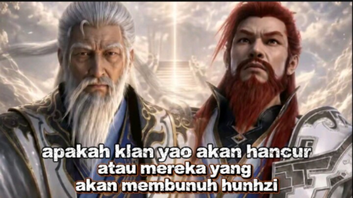 apakah klan yao akan hancur??