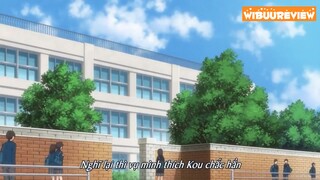 REVIEW ANIME: “ AO HARU RIDE “ ( Phần 19 ) #reviewanimehaynhat