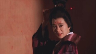 “我不想做妻，不做妾不做妓，我属于我自己。”‖唐朝豪放女
