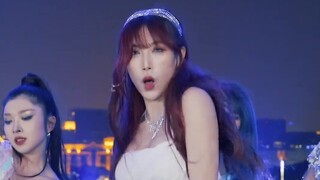 Does artificial intelligence dream of electronics? Have you seen AI? AESPA brainwashing sutra next l