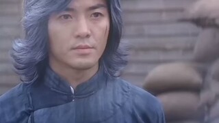 Efek khusus dalam film ini sangat keren...