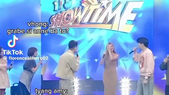 ganda talaga ni anne😍