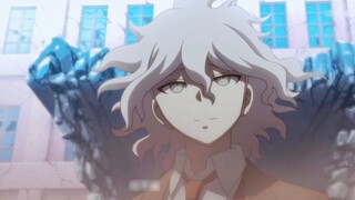 People live for Nagi Komaeda! !