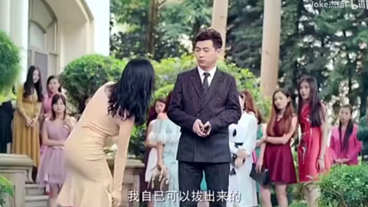 Còn có phụ nữ xinh đẹp đến thế sao?!?