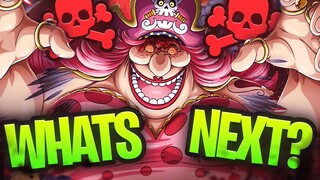 Big Mom’s Defeat Could Be A Problem…