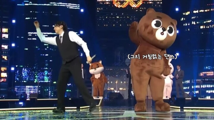 【DAY6】ท่าเต้นเดียวรู้เลยว่าใครคือหัวหน้าแดนซ์! เฮลเลอร์ชาเลนจ์สี่คนสี่สไตล์