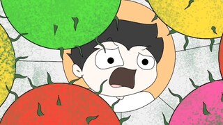 Malikot Na Pag Iisip Part 6