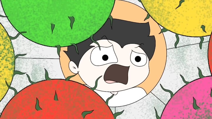 Malikot Na Pag Iisip Part 6