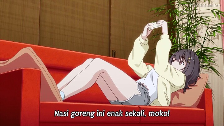 Hibi wa Sugiredo Meshi Umashi episode 2 Sub Indo