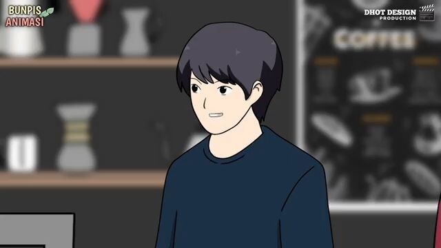 TRAPPED IN A MAFIA CIRCLE PART 1 - SCHOOL ANIMATION