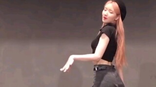 【Suzy直拍】翻跳 LE SSERAFIM《Blue Flame》