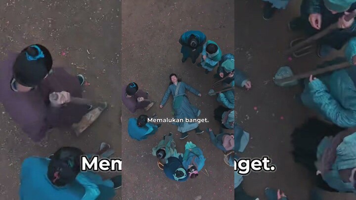 Keajaiban Hidup Baru Full Bahasa Indonesia (MELO)