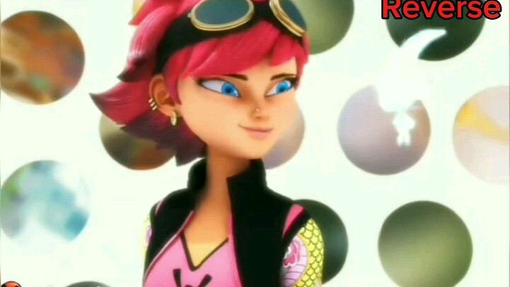 Miraculous Ladybug Malay Dub