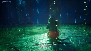 Shrouding The Heavens eps 137 sub indo