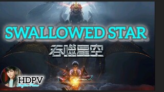 Swallowed star eps 149 sub indo